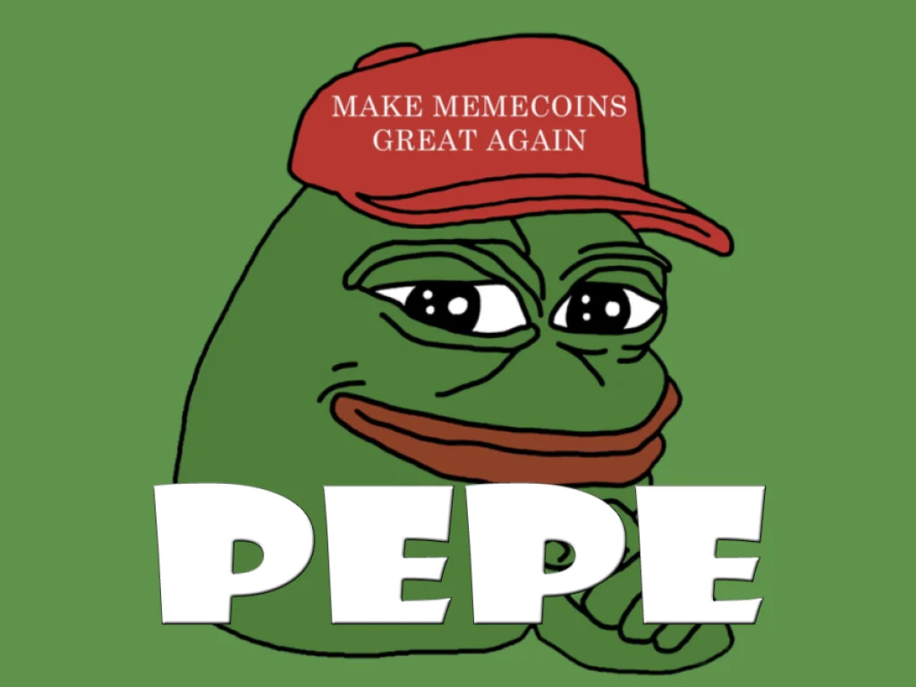 How to buy Pepe