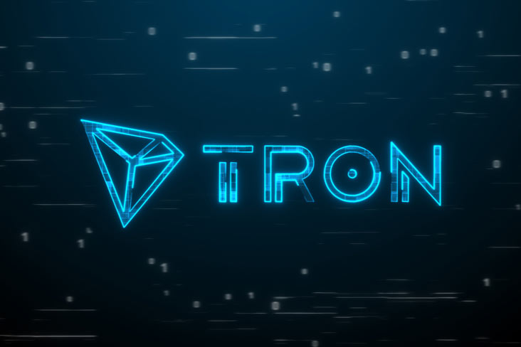Tron (TRX): A Beacon in the Storm - How To Trade