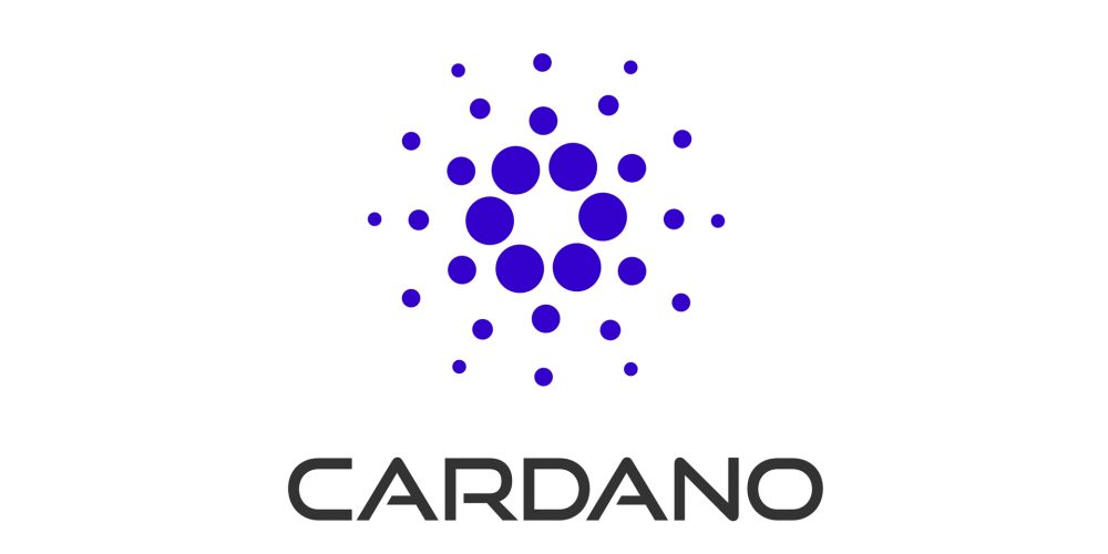 ADA Cardano Logo