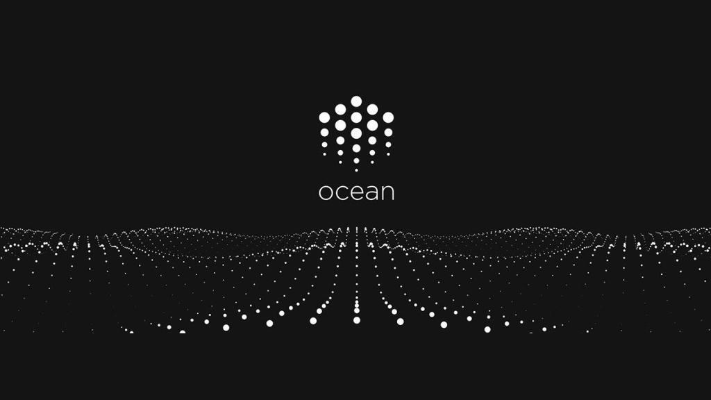 OCEAN Protocol Logo
