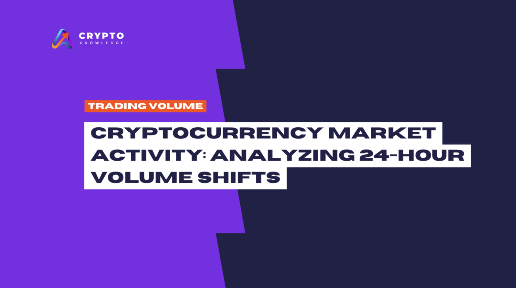 Crypto Trading Volume