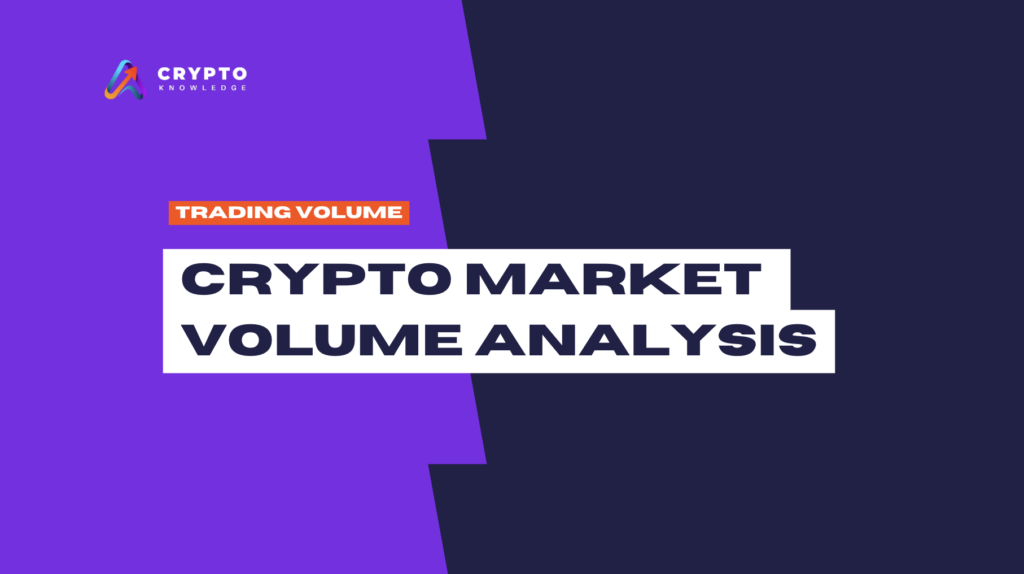 Cryptocurrency Market Volume Analysis — 24 Hour Report